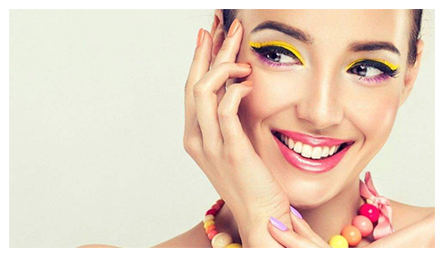 黔东南半永久眉毛培训