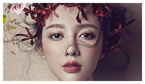 黔东南半永久专业培训学校