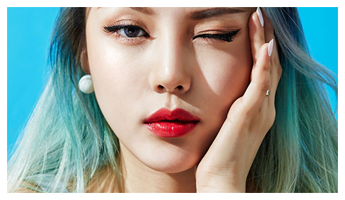 黔东南韩式半永久纹绣培训