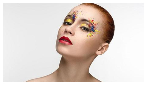 黔东南学半永久纹绣